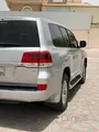 LAND CRUISER BEST PRICE IN QATAR